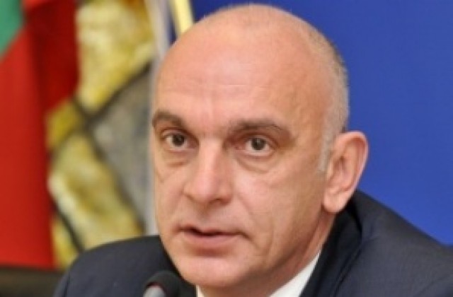 ПМГ-Враца чества 40 години