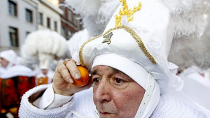 Белгийците предпочитат да се смеят на политическа криза в страната