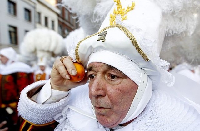 Белгийците предпочитат да се смеят на политическа криза в страната