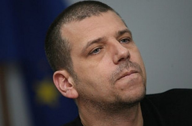 Калин Георгиев: В Добрич има проблеми в сектора на СДОТО