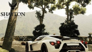 Словенци направиха конкурент на Veyron