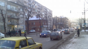 Почина жена блъсната на пешеходна пътека