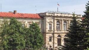 Промени в движението заради ралито