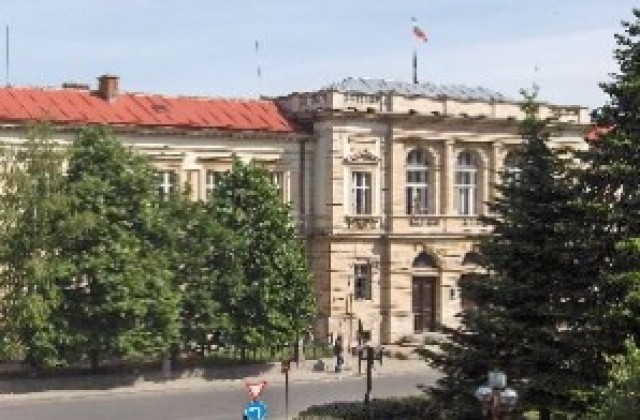 Промени в движението заради ралито