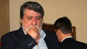 Рашидов Колкото и пари да налеем в Радецки няма да