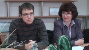 ПМГ Иван Вазов представя днес България в Страсбург
