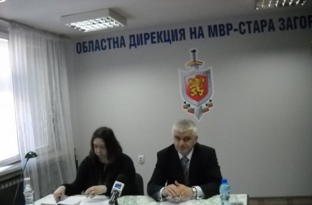 Няма сигнали за злоупотреба на полицаи