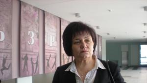 Янка Такева очерта приоритетите в работата на Синдиката на българските