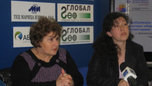 Представиха данните от мониторинга на АМ Тракия