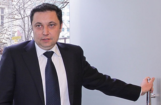 РЗС искат нова проверка на Цветан Цветанов