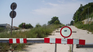 Естакадата на Трифон Зарезан ще е готова догодина