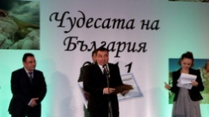 Несебър става българският Йерусалим