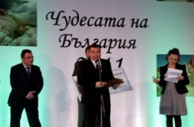 Несебър става българският Йерусалим
