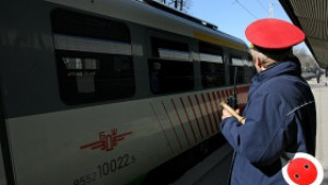 Шефът на БДЖ Затрудненото финансово състояние остава големият ни проблем