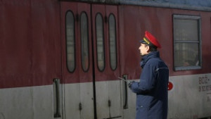 Няма да има съкращения в БДЖ и НКЖИ без съгласието
