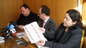 Постоянен арест за шефа на БОП във В Търново ще