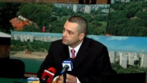 Стойновски Сезирам ОЛАФ и прокуратурата за измама за около половин
