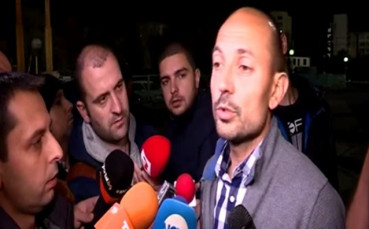 Станислав Ангелов за Люпко: Не му прави чест, че така обяви оставката