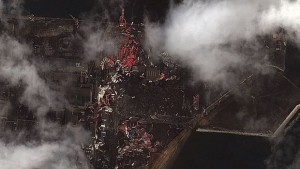 Найтежките катастрофи при ядрени централи в света през последните 30