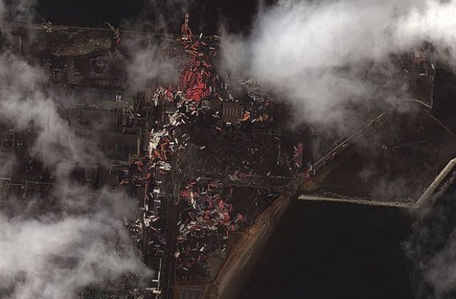 Най-тежките катастрофи при ядрени централи в света през последните 30 години