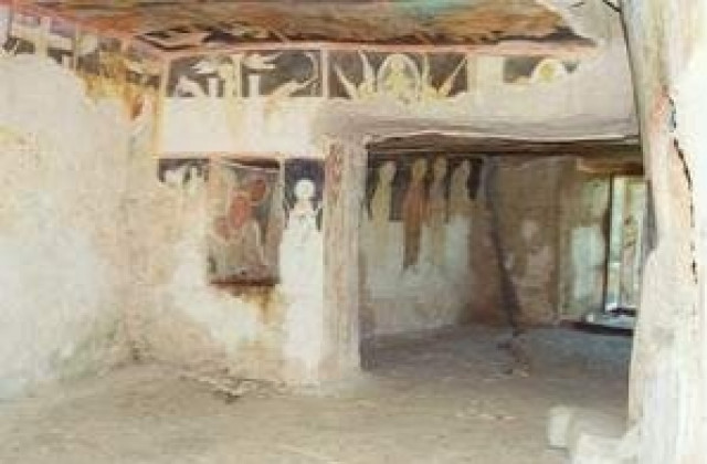 Ивановските църкви и Червен посрещат посетители