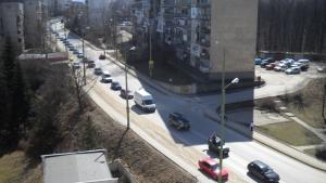 Повече от 200 коли и мотори протестират по габровските улици