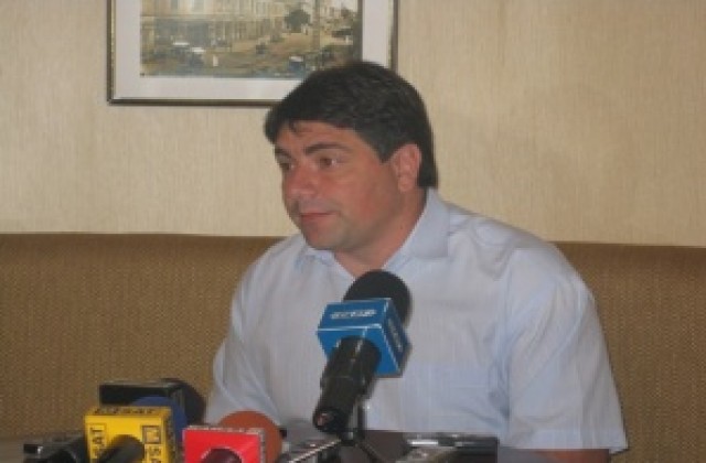 Зам. кметът Марков: Атаките срещу ремонта на „Александровска” са пълни глупости