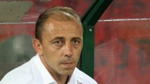 Илиан Илиев Берое победи заслужено но пропускаме много