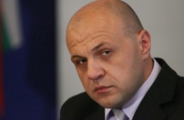 Среща на министър Дончев с бизнеса в Габрово