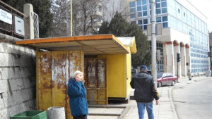 080 лв е билетчето за градски транспорт в Шумен от
