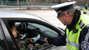 Затвор за колоездачите