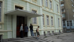 Учител почина в час