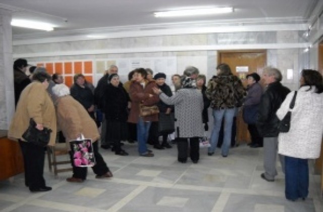 Наплив за плащане на местните данъци отчитат от община Добрич