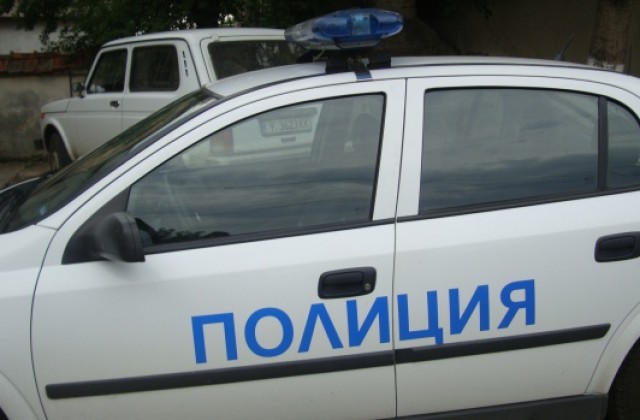 Краден от Швейцария Роувър е засечен в Стралджанско
