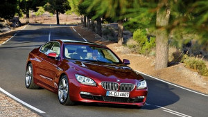BMW Group представи третото поколение 6 Series Coupe