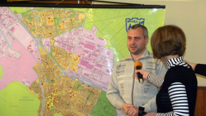 К Шахов Враца няма да има Втора Берлинска стена