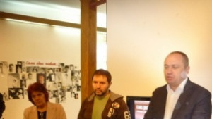 Представиха DVD за Емил Димитров
