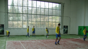 Започва изграждане на спортна площадка в Дружба