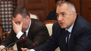 Столичната община и земеделското министерство си разменят сградите