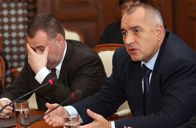 Столичната община и земеделското министерство си разменят сградите