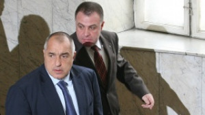 Найденов Разрешихме земеделския казус с доплащанията и дълговете към НАП