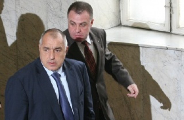 Найденов: Разрешихме земеделския казус с доплащанията и дълговете към НАП