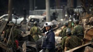 Бъдещето на ядрената енергетика след кошмара в Япония