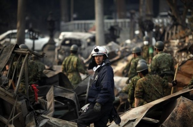 Бъдещето на ядрената енергетика след кошмара в Япония