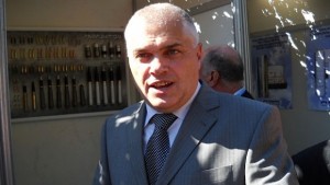Полигон Змейово със сертификат