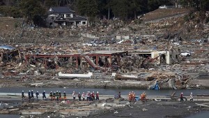 Япония показа мускули и издръжливост Кой друг може да се