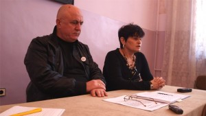 Езиковата в Разград си дири 5000 златни лева от Екзарх