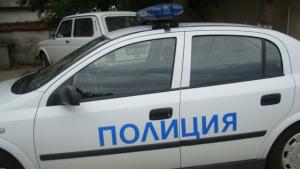 Казанлъшки полицаи заловиха крадец на съобщителни кабели