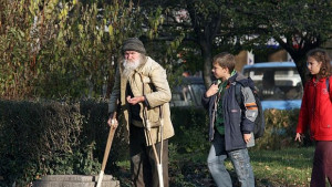 Разноезичието на българското недоволство