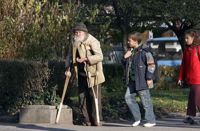 Разноезичието на българското недоволство